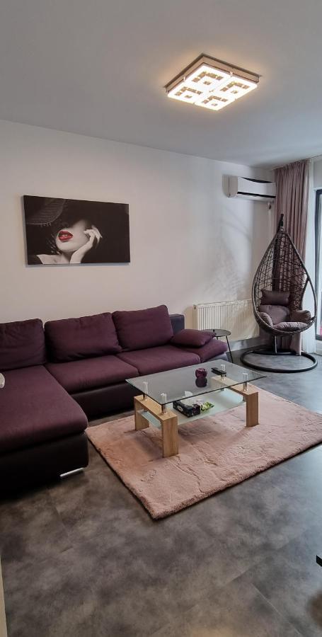 Andrew Beach Apartment Нэводари Экстерьер фото