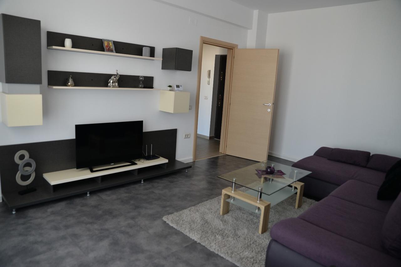 Andrew Beach Apartment Нэводари Экстерьер фото