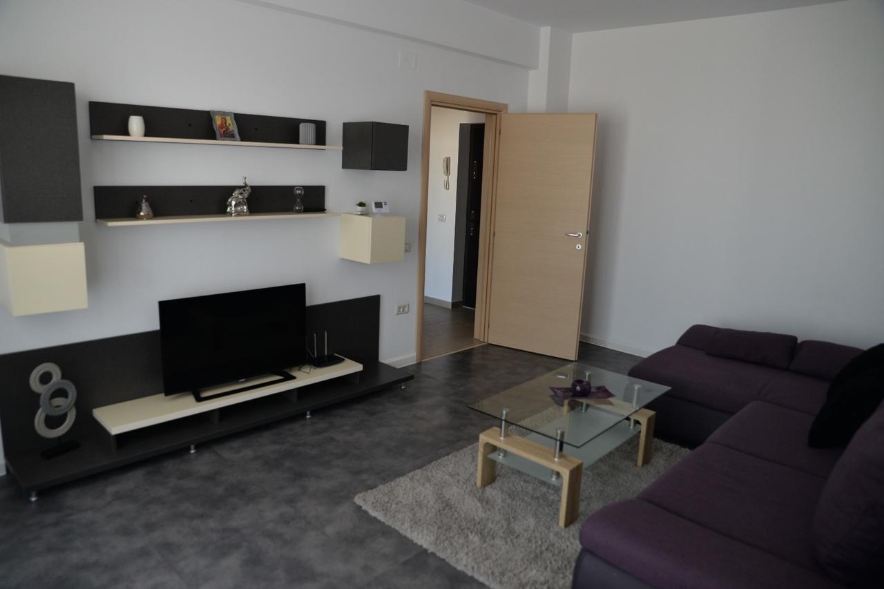 Andrew Beach Apartment Нэводари Экстерьер фото